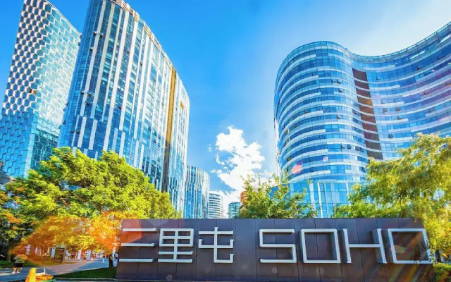 Tangfu Hotel Sanlitun Gongti Branch