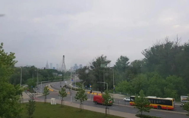 Stadium Apart