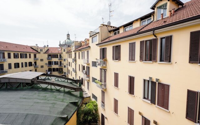 notaMi - Cinque Vie Top Floor City Center