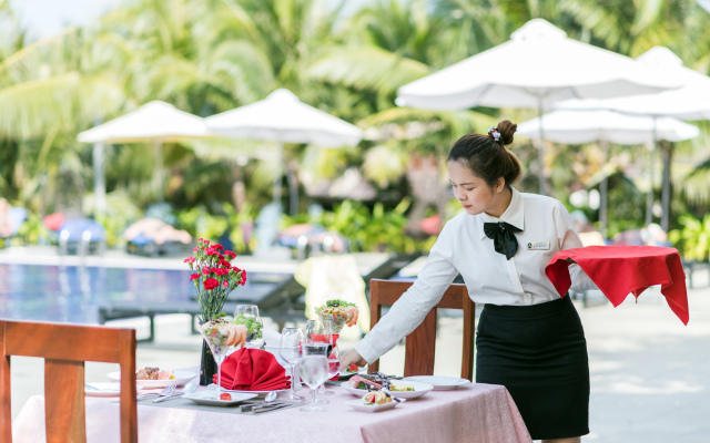 Amarin Resort & Spa Phu Quoc Hotel