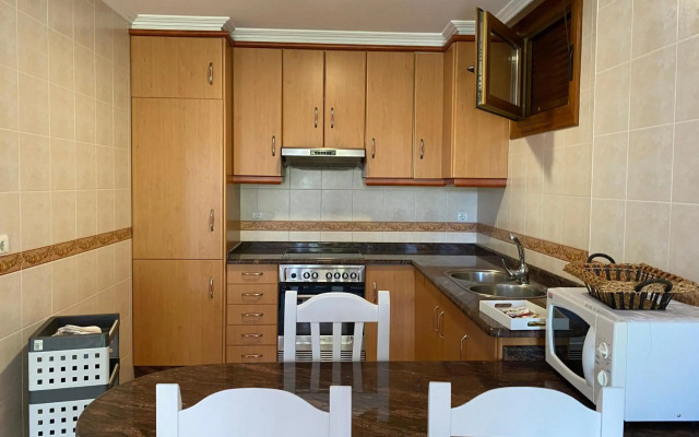 Apartamentos Mar De Areas