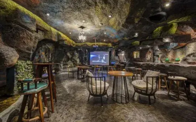 Moganshan Fengdu Lu Homestay