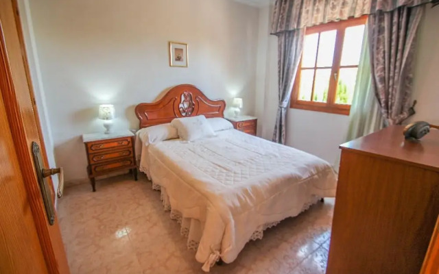 Carmen - holiday home on the beautiful Costa Blanca in Calpe