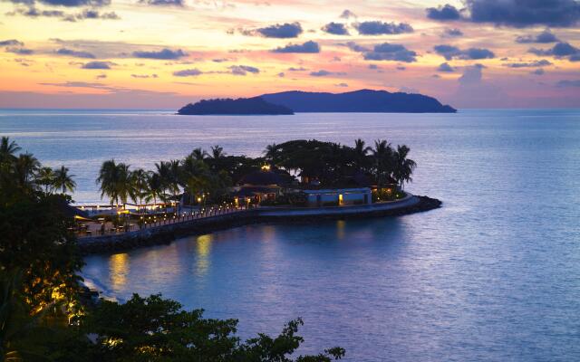 Shangri-La Tanjung Aru, Kota Kinabalu