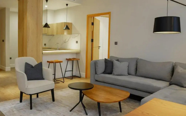 Loft Hotel Apartment