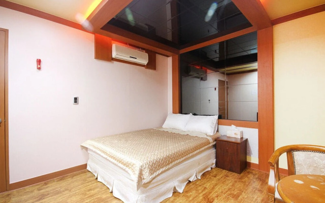 Namhae Best