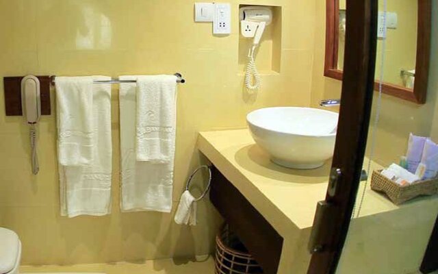 OGA REACH hotel