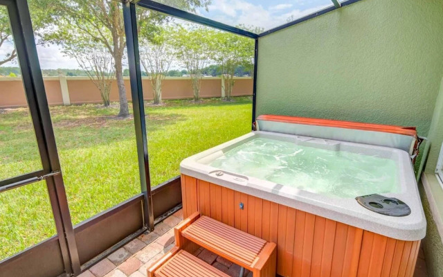 John's Coral Cay Townhouse