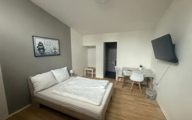 Hotel Dernbach