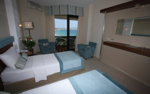 Babaylon Hotel
