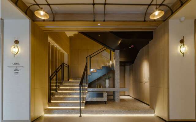 Aden Select Shenzhen Taizi