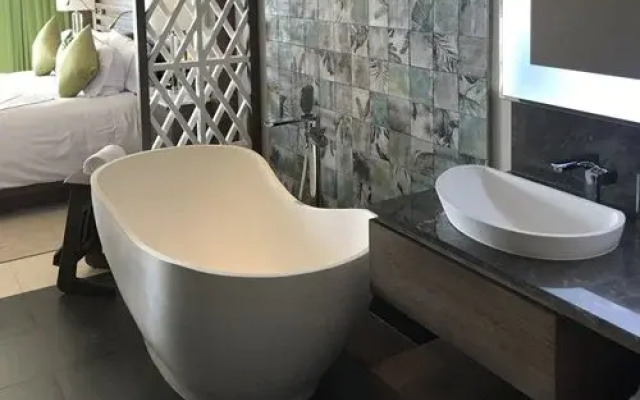 Garza Blanca Cancun