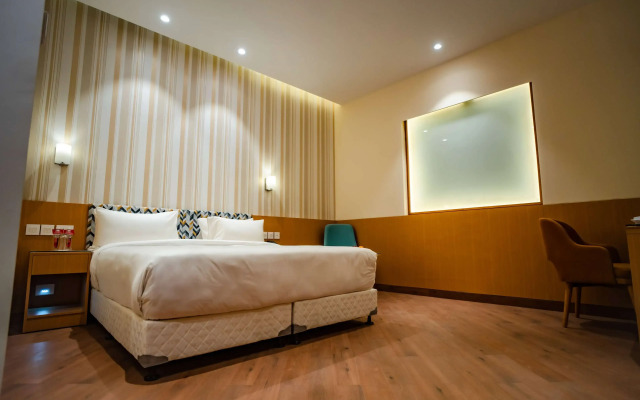 Ramada Encore by Wyndham Lucknow Airport