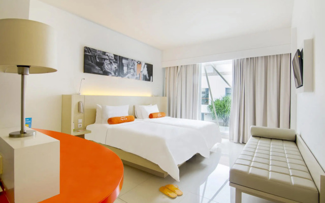 HARRIS Hotel & Conventions Denpasar Bali