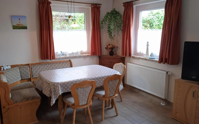 Ferienwohnung im Erdgeschoss, Ostseebad Dahme