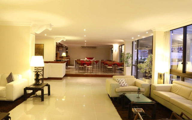 Hotel Jamaica Punta del Este - Hotel & Residence