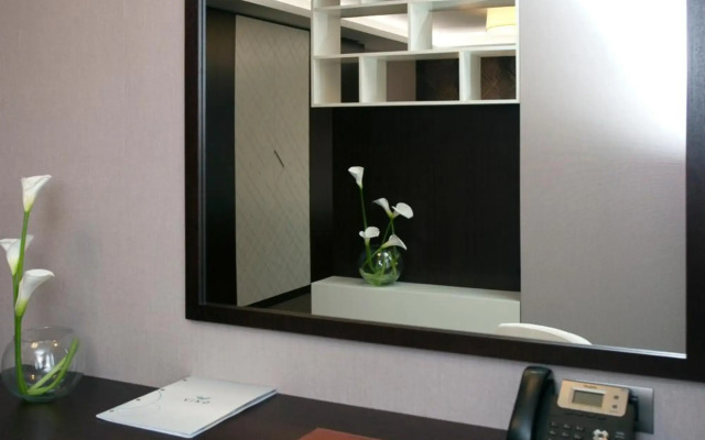 VIKO Boutique Apart Hotel