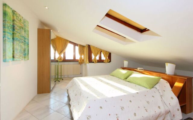 House Olivo Massarosa