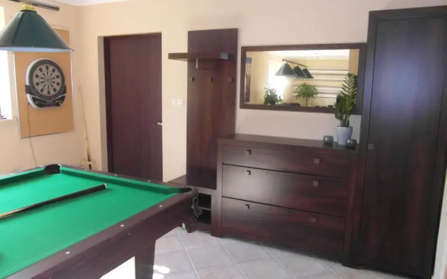 Apartamenty Nad Zalewem