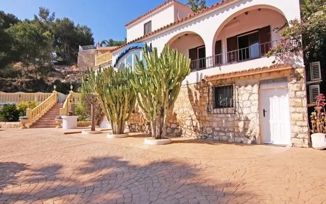 Villa Casita