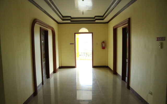 Villa Emilia Pension House