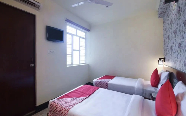 Hotel Park View