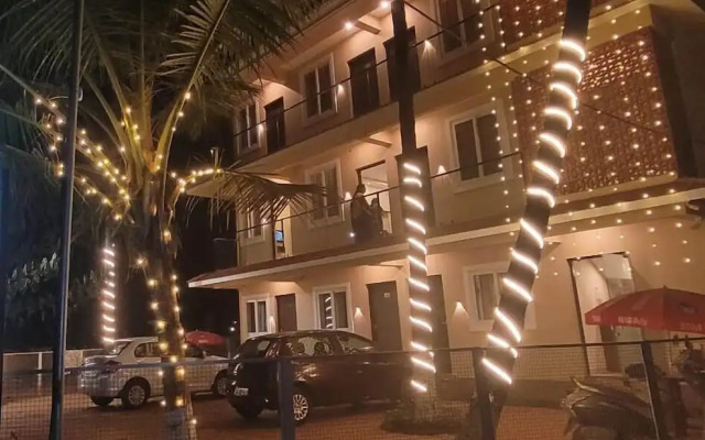 The Regal-Luxury Boutique Stays