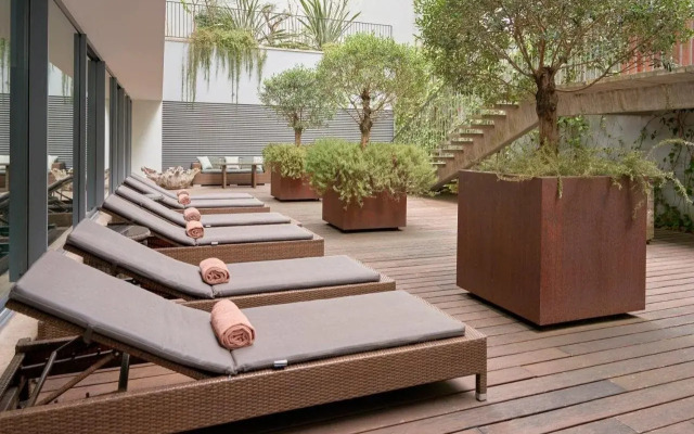 PortoBay Liberdade