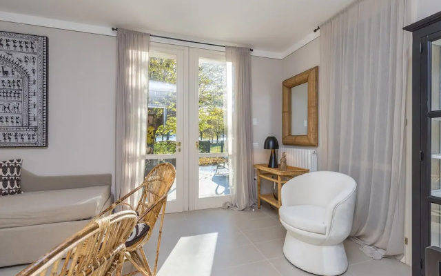 Pl-villas 2 Bedrooms Deluxe 4pax