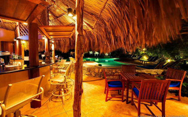 Kura Hulanda Lodge & Beach Club - All Inclusive