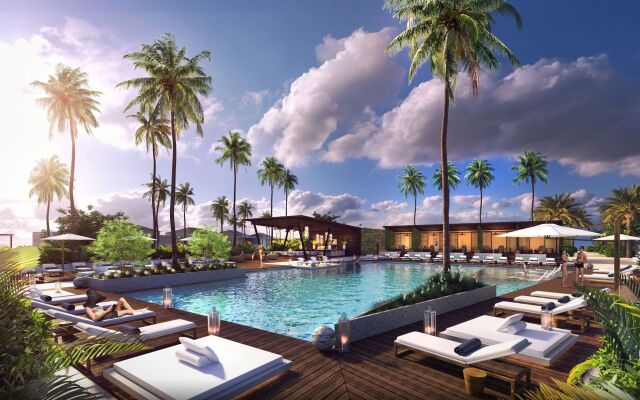 Hodges Bay Resort & Spa, an HQ Luxury Resort & Residences
