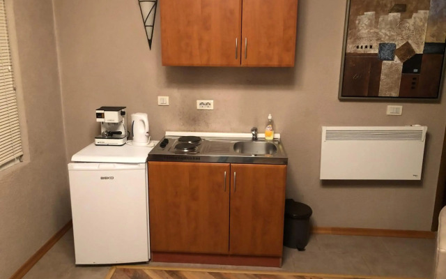 Apartments Tati