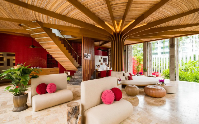 Let's Sea Hua Hin Al Fresco Resort