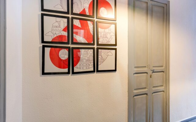 OYO Ruzafa Guesthouse
