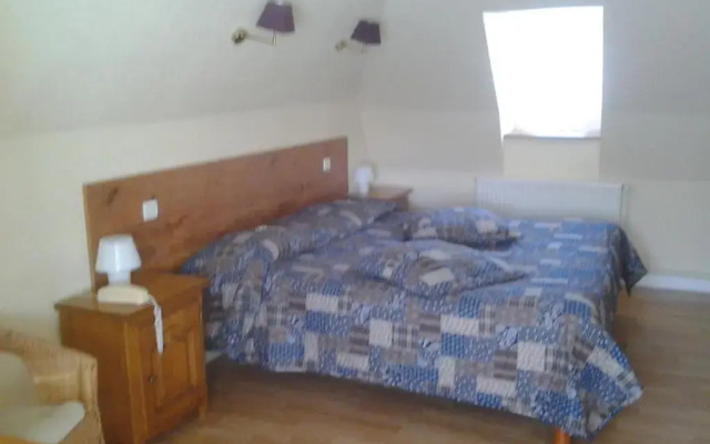 hotel restaurant des voyageurs