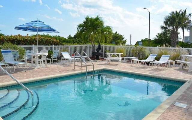 AM Beach Place Unit 1