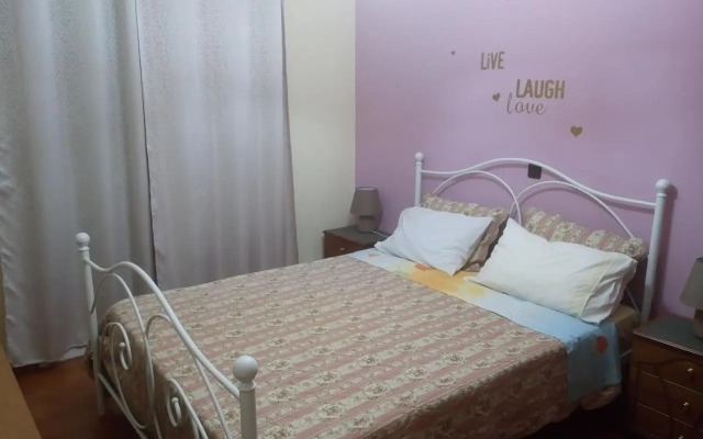 Nikol΄s house