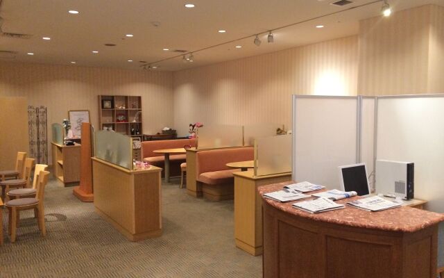 Odakyu Hotel Century Sagami Ono