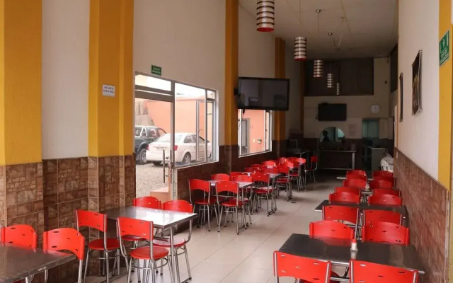 Hotel 63 In Ejecutivo