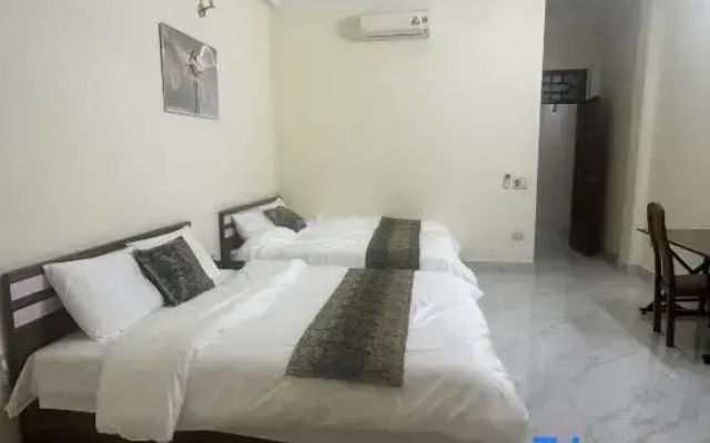 Qing Xian Homestay