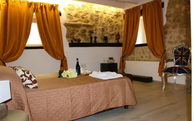 Arco di Vino - Tourist Location