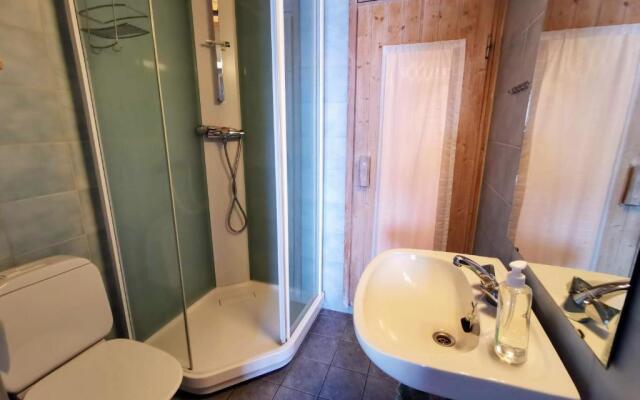 Ørterstølen Hytter