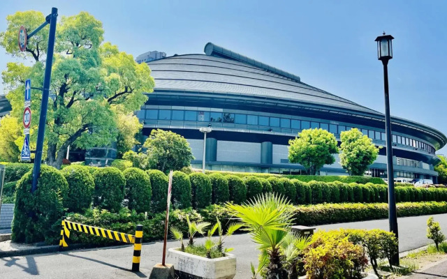 Toyoko Inn Hiroshima-eki Minami-guchi Migi