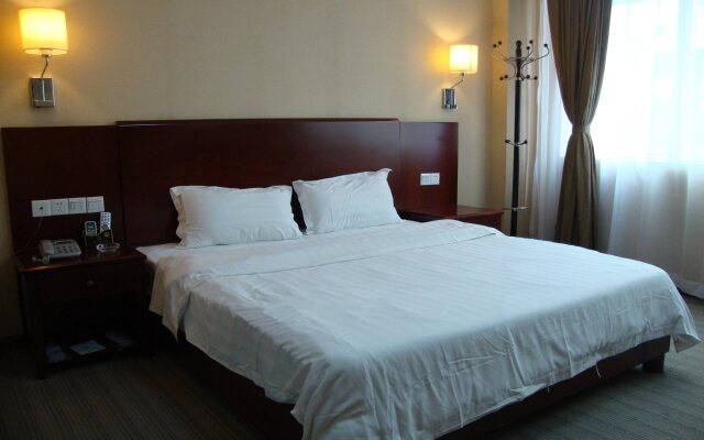 Ximala Business Hotel Huadu - Guangzhou – Guest Rooms – Guangzhou