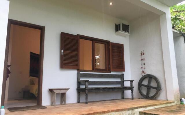 Picollo Bambino Suítes Ilhabela