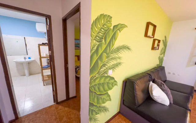Misturod Aparthotel