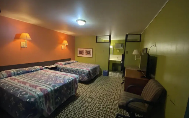 Lincoln Motel