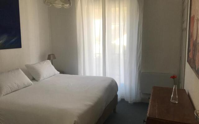 Appartement en coeur de ville - 2 à 4 personnes