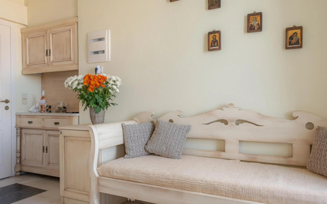 Pandora Suites