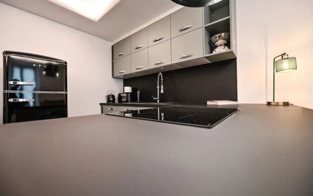 Unique Vacation Rental in Losone